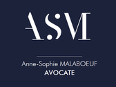 Anne-Sophie Malaboeuf