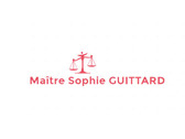 Maître Sophie GUITTARD