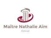 Maître Nathalie Aïm