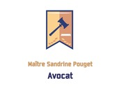 Maître Sandrine Pouget