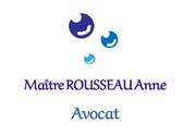 Maître ROUSSEAU Anne